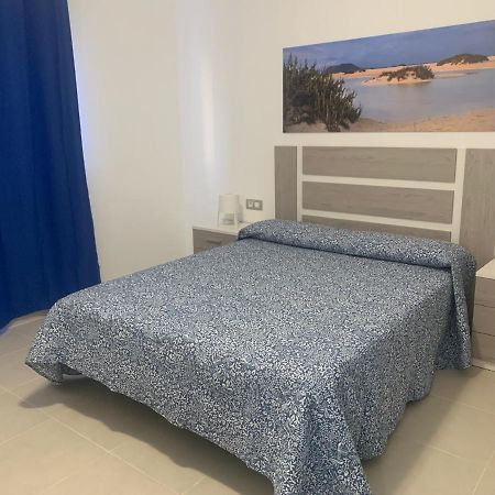 Apartamentos Tao Noah Puerto del Rosario  Exterior photo