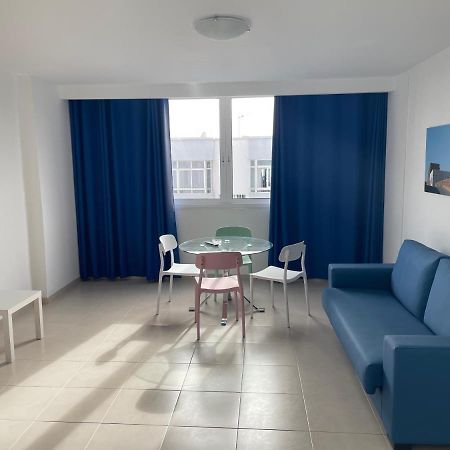 Apartamentos Tao Noah Puerto del Rosario  Exterior photo